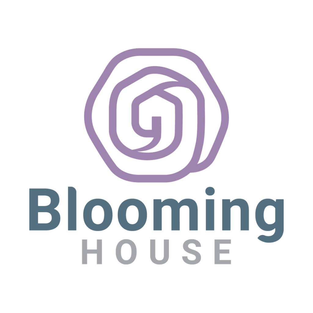 Blooming House logo